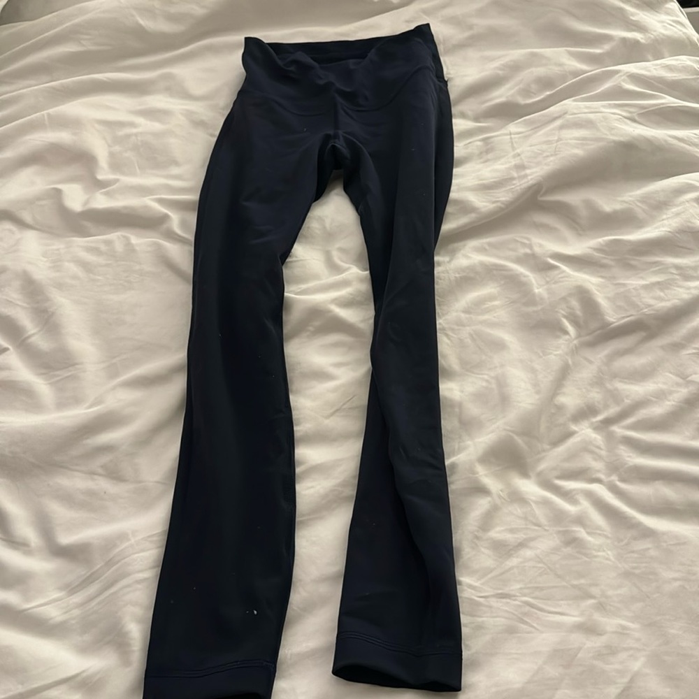 Lululemon wunder trains 25